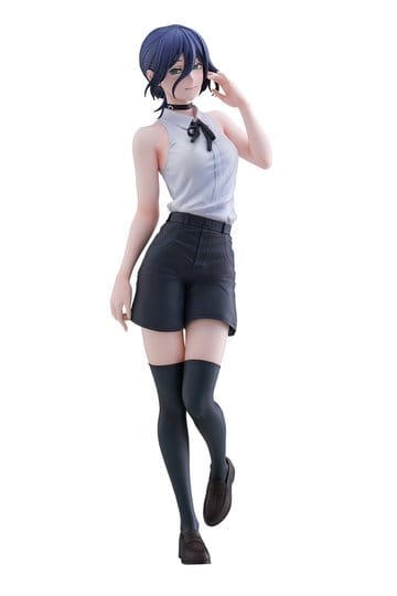 Chainsaw Man-The Movie: Reze Arc Tenitol Tall PVC Figur Reze - Anime Figuren günstig kaufen