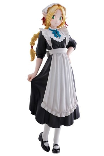 Delicious in Dungeon Tenitol Tall PVC Figur Marcille Classic Maid Ver. - Anime Figuren günstig kaufen