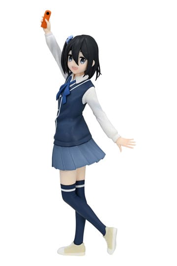 Mono Trio-Try-iT PVC Statue Satsuki Amamiya - Anime Figuren günstig kaufen