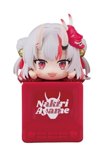 Hololive Hikkake PVC Figur Nakiri Ayame - Anime Figuren günstig kaufen
