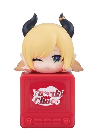 Hololive Hikkake PVC Figur Yuzuki Choco - Anime Figuren günstig kaufen