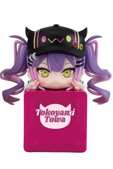 Hololive Hikkake PVC Figur Tokoyami Towa - Anime Figuren günstig kaufen