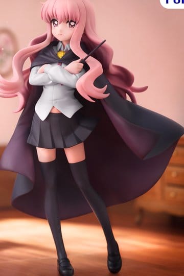 The Familiar of Zero Muchute PVC Figur Louise - Anime Figuren günstig kaufen