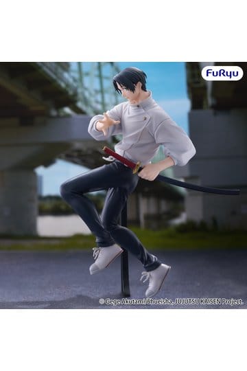 Jujutsu Kaisen Trio-Try-iT PVC Figur Yuta Okkotsu - Anime Figuren günstig kaufen