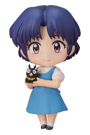 Ranma Nendoroid Actionfigur Akane Tendo - Beschädigte Verpackung - Anime Figuren günstig kaufen