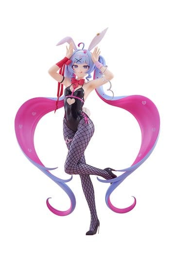 Pop Up Parade Hatsune Miku: Rabbit Hole Ver. L Size - Anime Figuren günstig kaufen