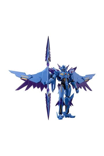 Brave Bang Bravern! Moderoid Plastic Model Kit Superbia - Anime Figuren günstig kaufen