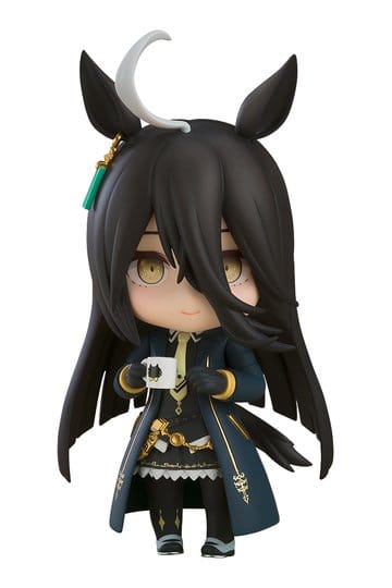 Umamusume: Pretty Derby Nendoroid Actionfigur Manhattan Cafe - Anime Figuren günstig kaufen