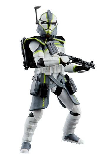 Star Wars: Battlefront II Vintage Collection Gaming Greats Actionfigur 2022 ARC Trooper (Lambent Seeker) - Anime Figuren günstig kaufen