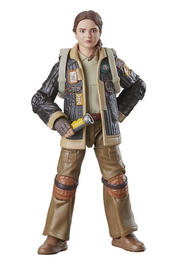 Star Wars: Skeleton Crew Black Series Actionfigur Fern - Anime Figuren günstig kaufen