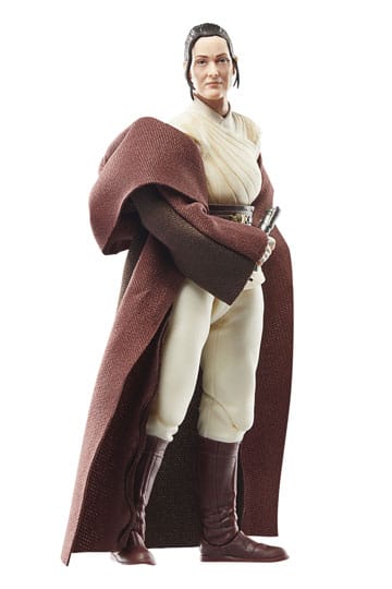 Star Wars: The Acolyte Black Series Actionfigur Jedi Master Indara - Anime Figuren günstig kaufen