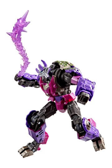 Transformers One Studio Series Voyager Class Actionfigur Alpha Trion - Anime Figuren günstig kaufen