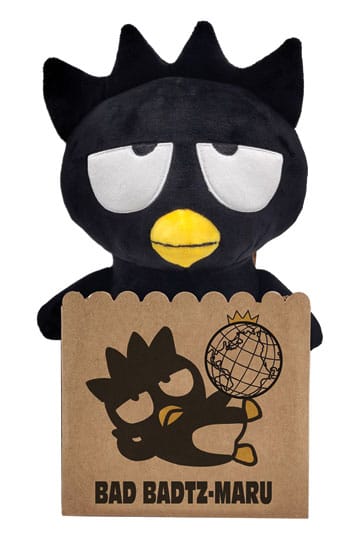 Sanrio Plüschfigur Bad Badtz Maru - Anime Figuren günstig kaufen