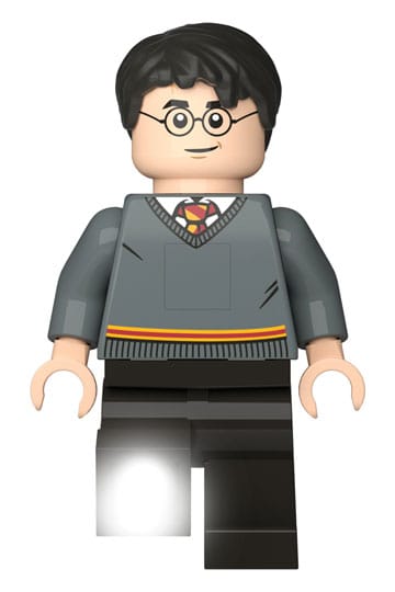 LEGO Harry Potter Taschenlampe Harry Potter - Anime Figuren günstig kaufen