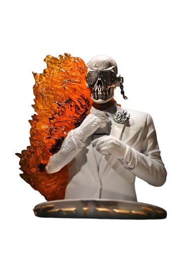 Megadeth 3D Vinyl Statue Final Studio Album - Anime Figuren günstig kaufen