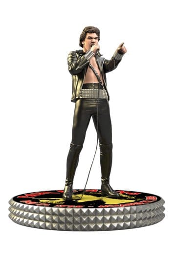 Iron Maiden Rock Iconz Statue Paul Di'Anno - Anime Figuren günstig kaufen