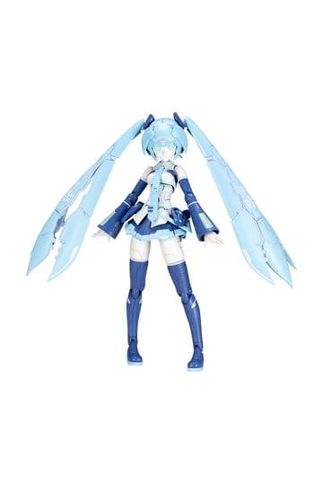 Frame Arms Plastic Model Kit Frame Artist Snow Miku - Anime Figuren günstig kaufen