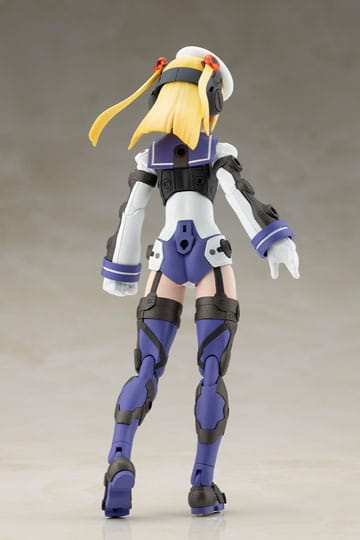 Frame Arms Girl: Greifen Barracuda (Limited) [Kotobukiya]