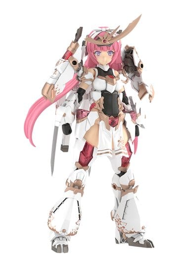 Frame Arms Girl Plastic Model Kit Grand Scale Magatsuki Kikka - Anime Figuren günstig kaufen