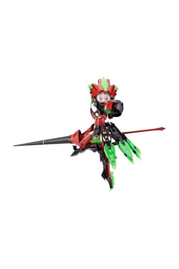 Modellbausatz/Actionfiguren