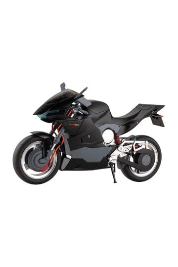Sousaishojoteien Plastic Model Kit Extreme Sports Bike 2nd Color - Anime Figuren günstig kaufen
