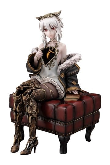Code Vein PVC Figur Lou MagMell - Anime Figuren günstig kaufen