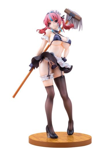 Mistress Kanan is Devilishly Easy PVC Figur Takakiyo Kanan - Anime Figuren günstig kaufen