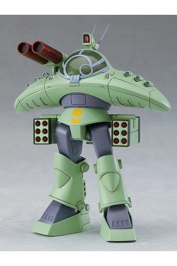 Fang of the Sun Dougram Combat Armors Plastic Model Kit MAX13 Cabarov AG9 Nicholaiev - Anime Figuren günstig kaufen