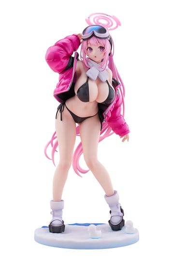 Blue Archive PVC Figure Eimi (Swimsuit) - Anime Figuren günstig kaufen