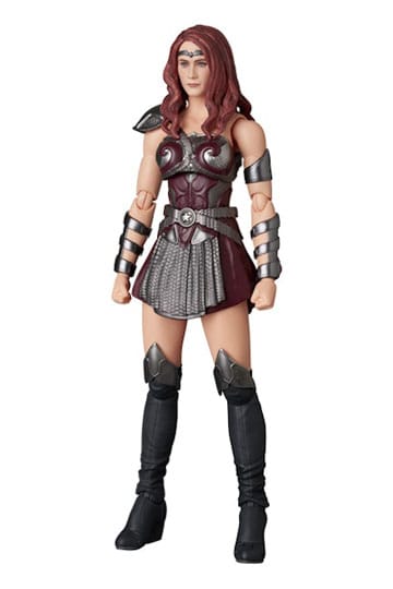 The Boys MAFEX Actionfigur Queen Maeve 16 cm