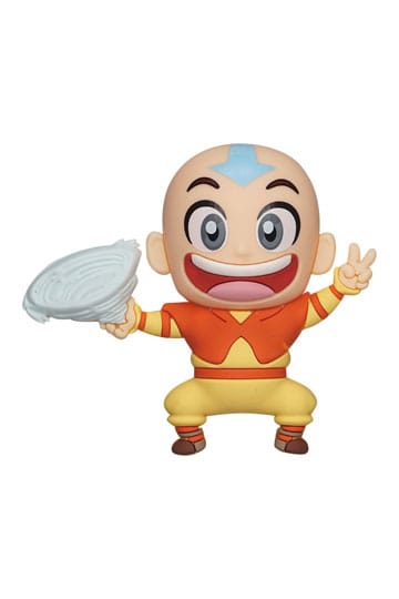Avatar: The Last Airbender 3D Magnet Aang - Anime Figuren günstig kaufen