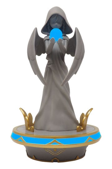 Genshin Impact LED Statue Mondstadt Statue of the Seven - Beschädigte Verpackung - Anime Figuren günstig kaufen