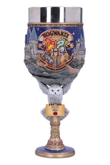 Harry Potter Kelch Hogwarts - Anime Figuren günstig kaufen