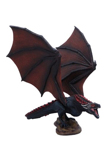 Game of Thrones Figur Drogon - Beschädigte Verpackung - Anime Figuren günstig kaufen