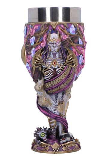 Dungeons & Dragons Kelch Vecna - Stark beschädigte Verpackung - Anime Figuren günstig kaufen