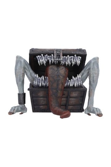 Dark Souls Aufbewahrungsbox Mimic Box - Beschädigte Verpackung - Anime Figuren günstig kaufen