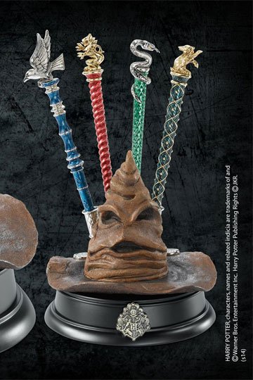 Harry Potter - Der sprechende Hut Stifthalter - Anime Figuren günstig kaufen