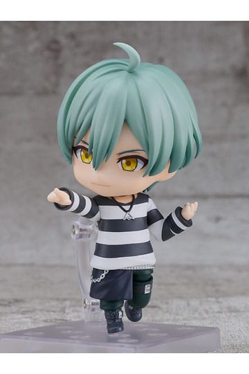 Idolish7 Nendoroid Actionfigur Haruka Isumi 10 cm