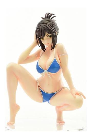 Kana Kojima Swim Wear Gravure Style Orca Toys - Anime Figuren günstig kaufen