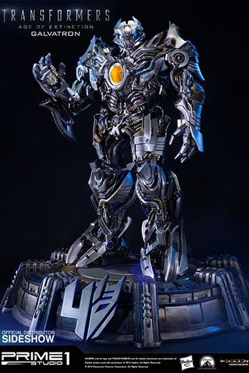 Transformers Ära des Untergangs Statue Galvatron - Anime Figuren günstig kaufen