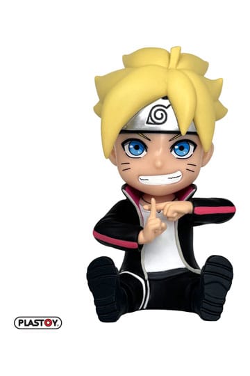 Boruto: Naruto Next Generations Spardose Boruto - Beschädigte Verpackung - Anime Figuren günstig kaufen