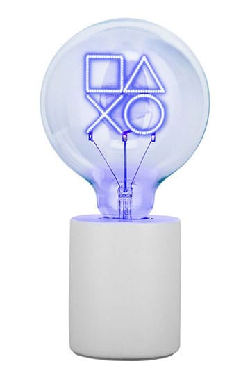 Playstation Neon LED-Lampe Logo - Anime Figuren günstig kaufen