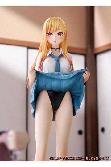 My Dress-Up Darling Statue PVC 1/7 Marin Kitagawa 26 cm