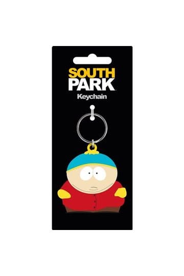 South Park PVC Schlüsselanhänger Cartman - Anime Figuren günstig kaufen
