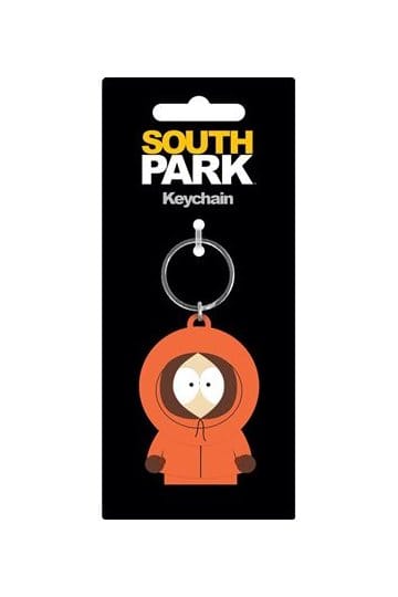 South Park PVC Schlüsselanhänger Kenny - Anime Figuren günstig kaufen