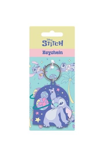 Lilo & Stitch Schlüsselanhänger Planetary - Anime Figuren günstig kaufen