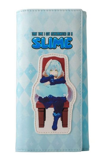 That Time I Got Reincarnated as a Slime Geldbörse - Anime Figuren günstig kaufen