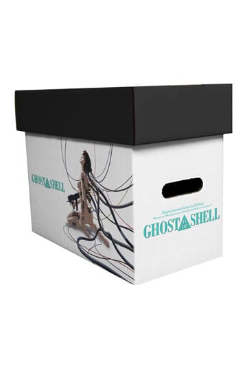 Ghost in the Shell Archivierungsbox Resting Motoko 40 x 21 x - Anime Figuren günstig kaufen