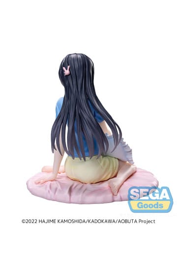 Mai Sakurajima Pajamas Luminasta Sega