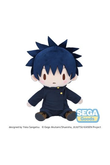 Jujutsu Kaisen Fuwa Petit Plüschfigur Megumi Fushiguro - Anime Figuren günstig kaufen